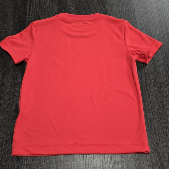 Nike Toddler Boys 4T T-Shirt & Shorts Set - Picture 3 of 7